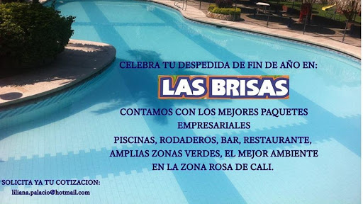 Balneario las Brisas