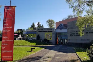 Théâtre Jean Lurçat - Scène nationale d'Aubusson image