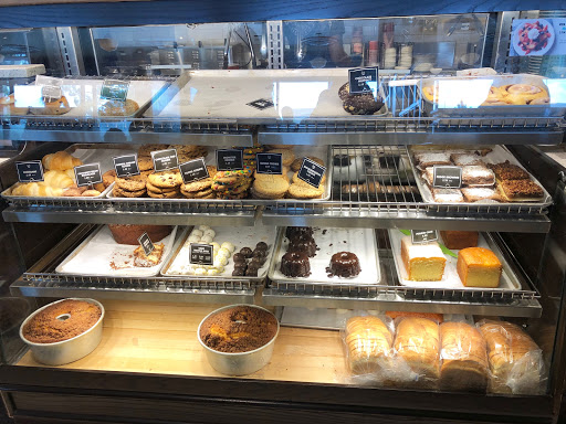 Cafe «Corner Bakery Cafe», reviews and photos, 3090 N Eastman Rd, Longview, TX 75605, USA