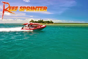 Reef Sprinter image