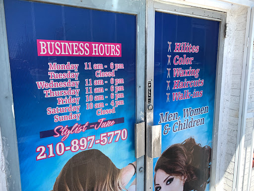 Beautiful Styles Hair Salon