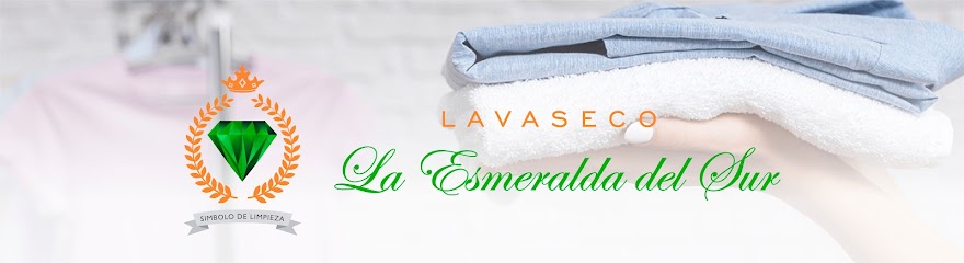 Lavanderia La Esmeralda del Sur