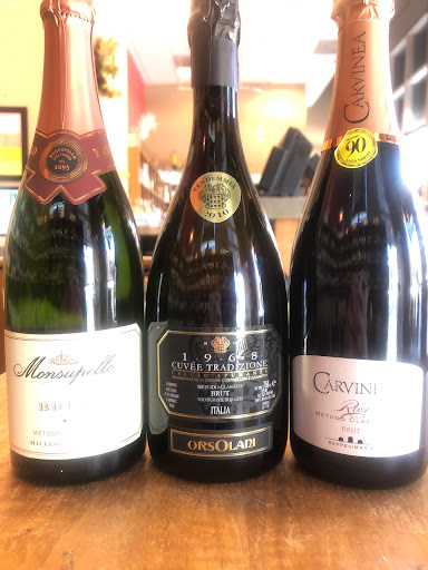 Wine Store «Enoteca Vino Nostro / Italian wine shop», reviews and photos, 1455 Van Ness Ave, San Francisco, CA 94109, USA