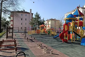 Safranbolu Barış Manço Parkı image