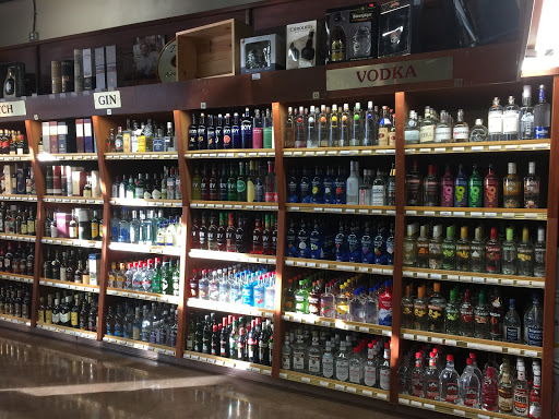 Liquor Store «Xpress Liquor & Wine», reviews and photos, 503 S Fair Ave, Yakima, WA 98901, USA