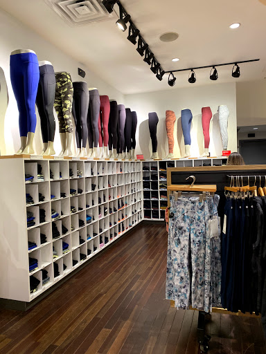 Sportswear Store «lululemon», reviews and photos, 520 Bloomfield Ave, Montclair, NJ 07042, USA
