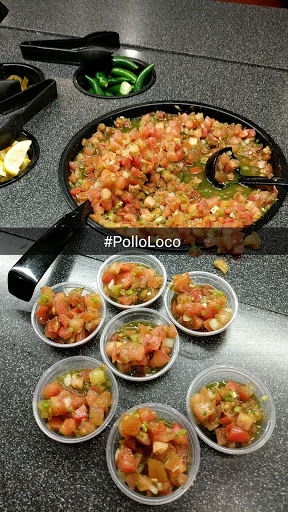 Mexican Restaurant «El Pollo Loco», reviews and photos, 10200 Alondra Blvd, Bellflower, CA 90706, USA