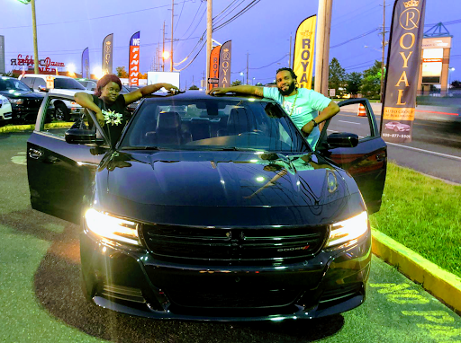 Used Car Dealer «Royal Auto Group Used Cars & Trucks», reviews and photos, 4379 US-130, Burlington, NJ 08016, USA
