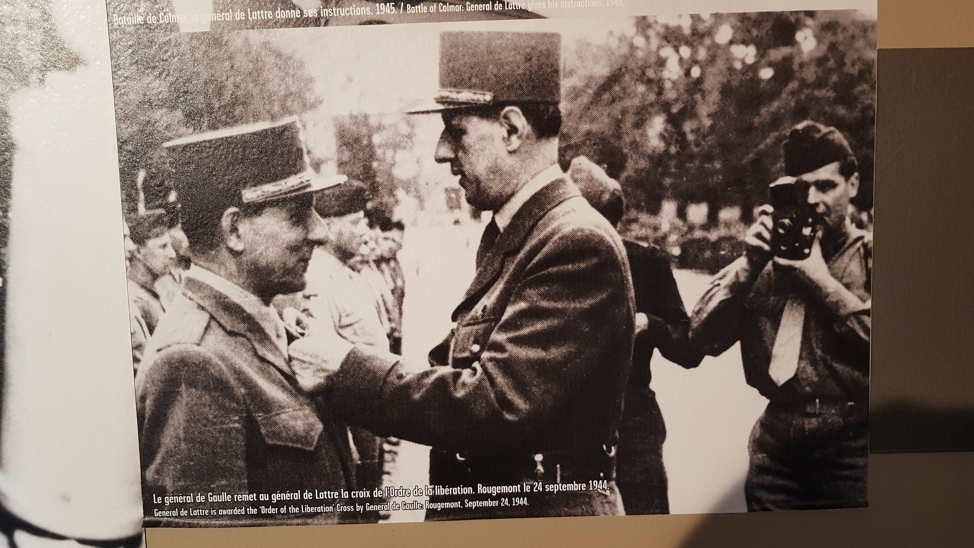 Photo n° 2 de l'avis de geoffray.a fait le 15/09/2018 à 16:29