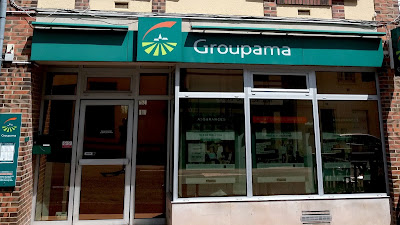 Agence Groupama Senonches à Senonches