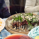 Photo n°5 de l'avis de Ciccio.e fait le 11/03/2023 à 10:59 sur le  Braceria Concordia à Villa Castelli