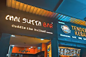 Chai sutta bar image