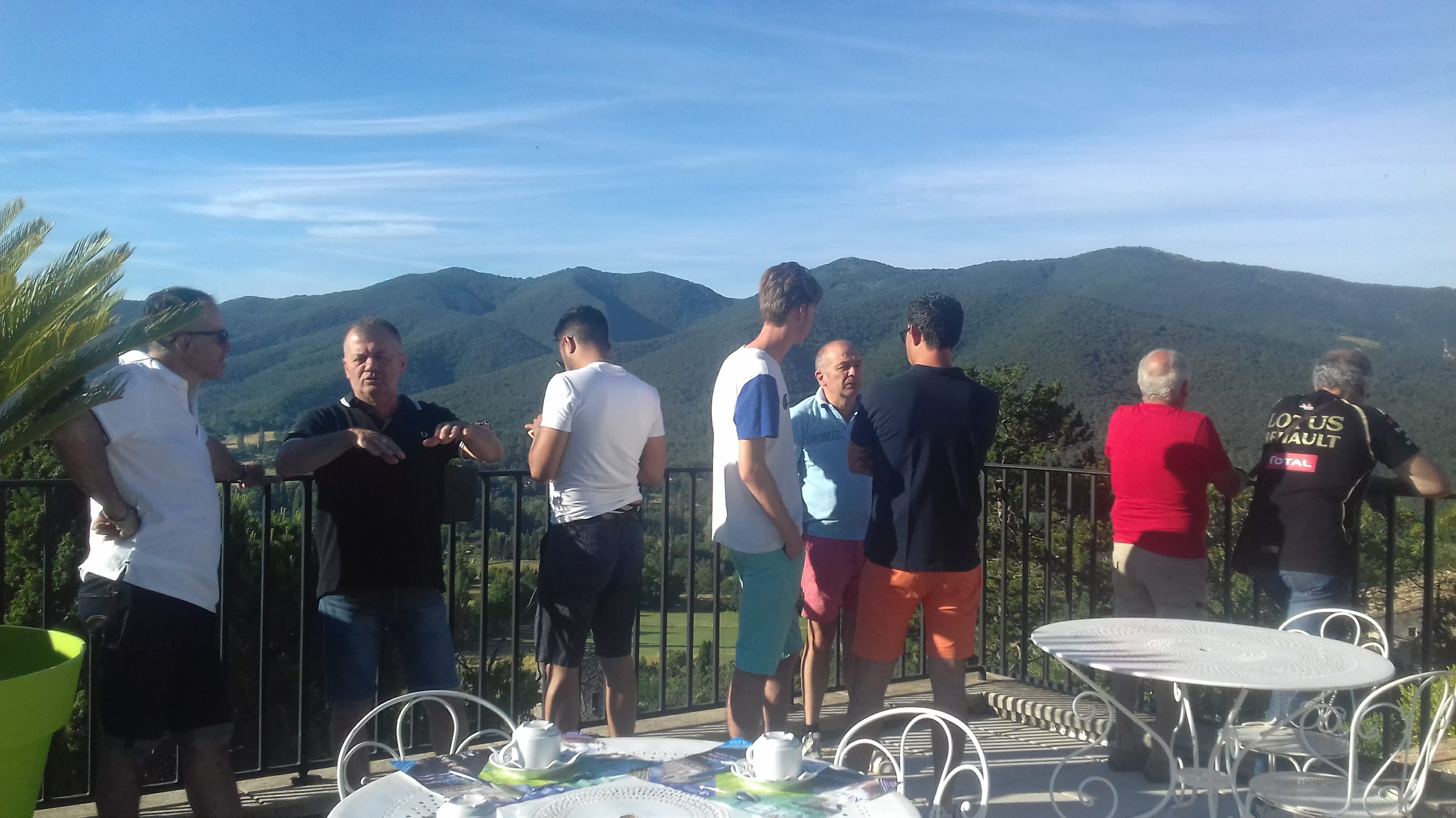 Photo n° 27 de l'avis de NATHALIE.E fait le 24/06/2019 à 06:28