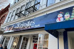 Kringles in the Park image