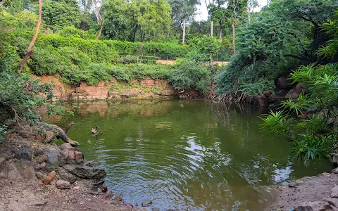 Khooni Khan Jheel image