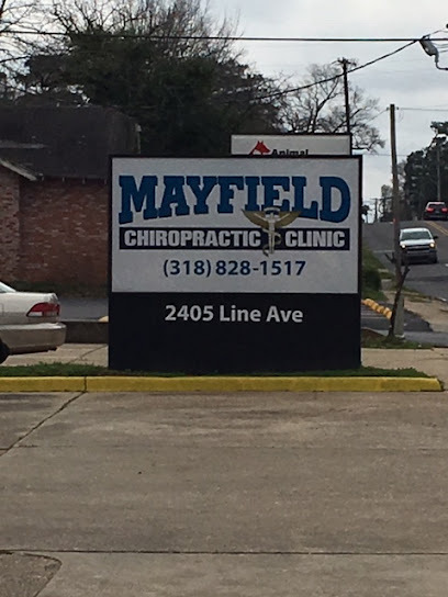Mayfield Chiropractic Clinic