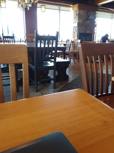 Coffee Shop «Caribou Coffee», reviews and photos, 1601 MN-7, Hopkins, MN 55305, USA