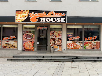 Kocak Pizza House Traun