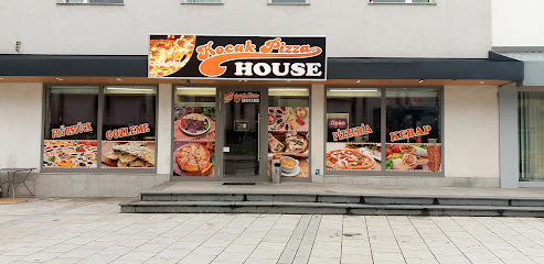 Kocak Pizza House Traun