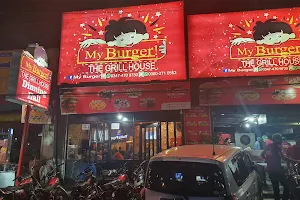 My Burger image