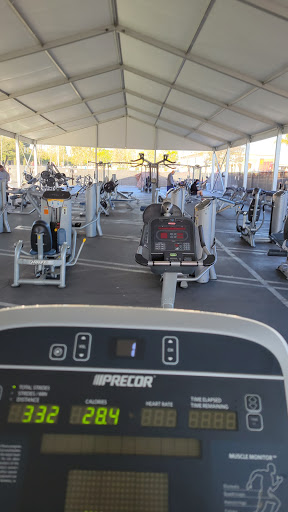 Gym «24 Hour Fitness Super Sport», reviews and photos, 4821 Del Amo Blvd, Lakewood, CA 90712, USA