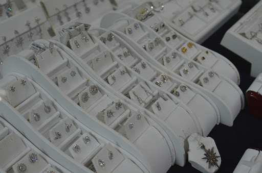 Jewelry Designer «Vinca Jewelry», reviews and photos, 4801 Jefferson St, Kansas City, MO 64112, USA