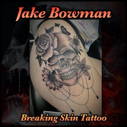 Explore mens daughter tattoo ideas, creative tattoo ideas in Bridgeport, available at Breaking skin tattoo and body piercing