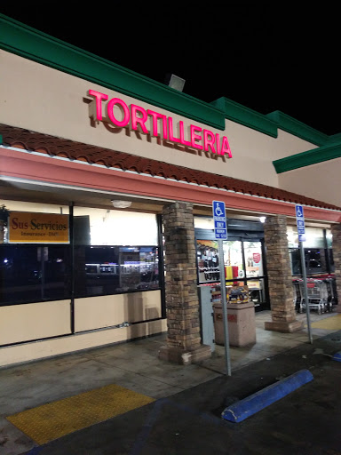Supermarket «Vallarta Supermarkets», reviews and photos, 13820 Foothill Blvd, Sylmar, CA 91342, USA
