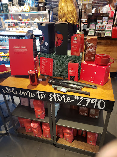 Coffee Shop «Starbucks», reviews and photos, 5440 Dixie Hwy, Fairfield, OH 45014, USA