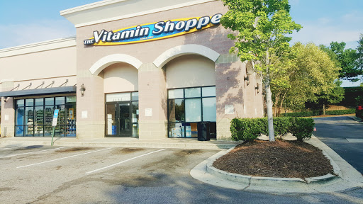 Vitamin & Supplements Store «Vitamin Shoppe», reviews and photos, 3440 Camp Creek Pkwy #1130, East Point, GA 30344, USA