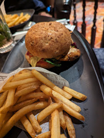 Plats et boissons du Restaurant Au Bureau Colmar - n°2