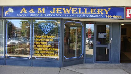 A & M Jewellery