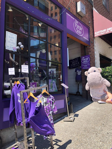Gift Shop «The Purple Store», reviews and photos, 7616 Aurora Ave N, Seattle, WA 98103, USA