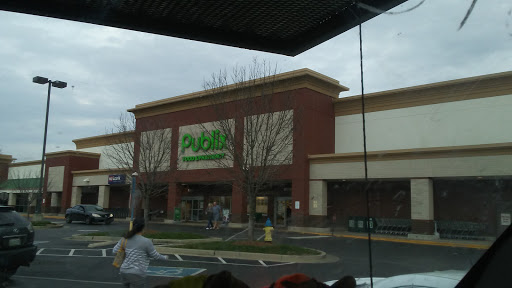 Supermarket «Publix Super Market at Parkway Town Centre», reviews and photos, 661 President Pl, Smyrna, TN 37167, USA