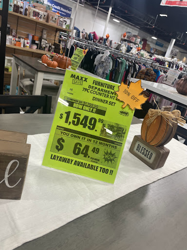 Consignment Shop «Furniture Buy Consignment», reviews and photos, 11722 Marsh Ln Suite 212, Dallas, TX 75229, USA