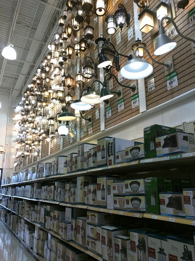 Home Improvement Store «Menards», reviews and photos, 740 E Rand Rd, Mt Prospect, IL 60056, USA