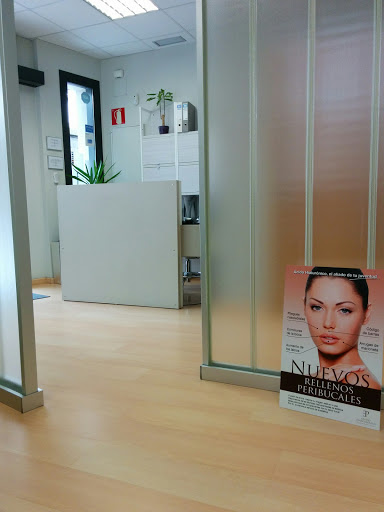 Centro Odontologico Marin en Marín, Pontevedra