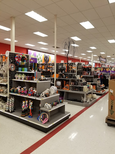 Department Store «Target», reviews and photos, 1015 N Court St, Medina, OH 44256, USA