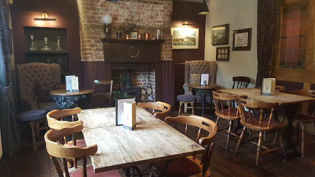 Comments and reviews of White Horse Inn Neatishead