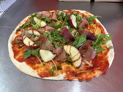 Casa Pizzas PLABENNEC à Plabennec
