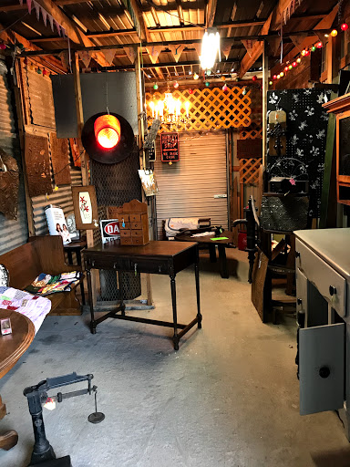 Flea Market «This That & More», reviews and photos, 43123 Weber City Rd, Gonzales, LA 70737, USA