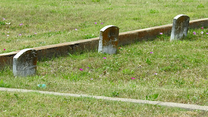 La Réunion Cemetery - Historic Texas Cemetery