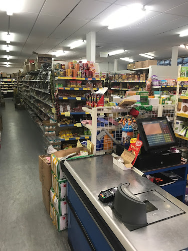 Comments and reviews of New Save Asian Supermarket