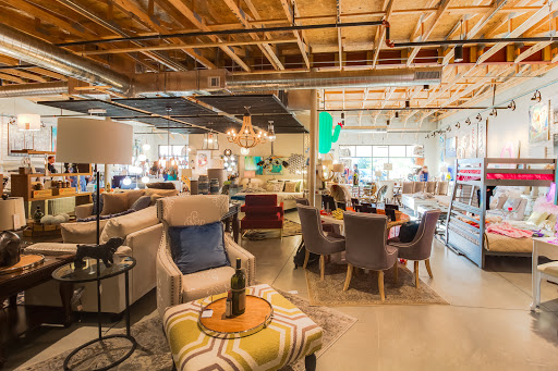 Furniture Store «Furnished by Farrah», reviews and photos, 2009 Main Street #400, Lakeway, TX 78734, USA