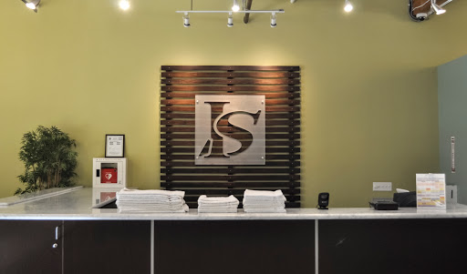 Gym «In-Shape Health Clubs», reviews and photos, 1100 41st Ave, Capitola, CA 95010, USA