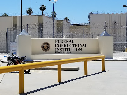 Federal Correctional Institution