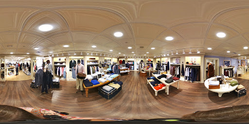 Clothing Store «Brooks Brothers», reviews and photos, 139 Swinburne Row, Newport, RI 02840, USA
