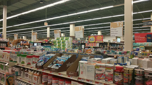 Grocery Store «ACME Markets», reviews and photos, 690 Millbrook Ave, Randolph, NJ 07869, USA