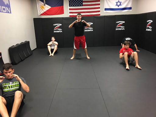 Self Defense School «FearLess Nation», reviews and photos, 10720 FL-54 #109, Trinity, FL 34655, USA
