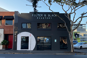 Foster & Black Specialty Coffee Roastery image
